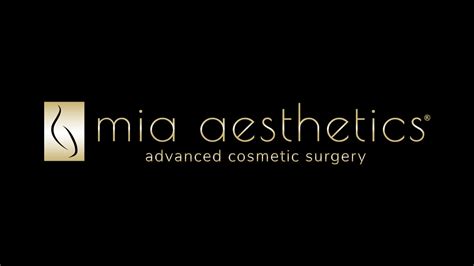 mia aesthetics tampa bay|mia plastic surgery tampa.